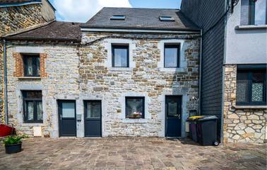 Cottage pour 6 personnes, avec terrasse, animaux acceptés dans Chooz