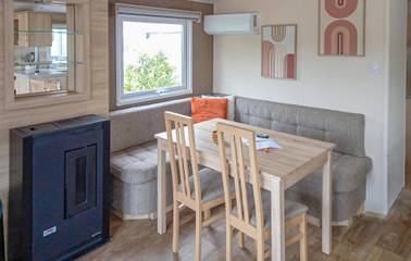 Ferienhaus für 4 Personen in Makkum, Ijsselmeer, Bild 2