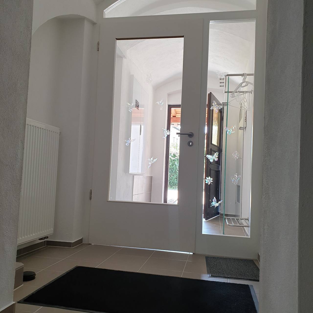 Ganze Ferienwohnung, Fewo Pan in Pfarrkirchen, Ostbayern