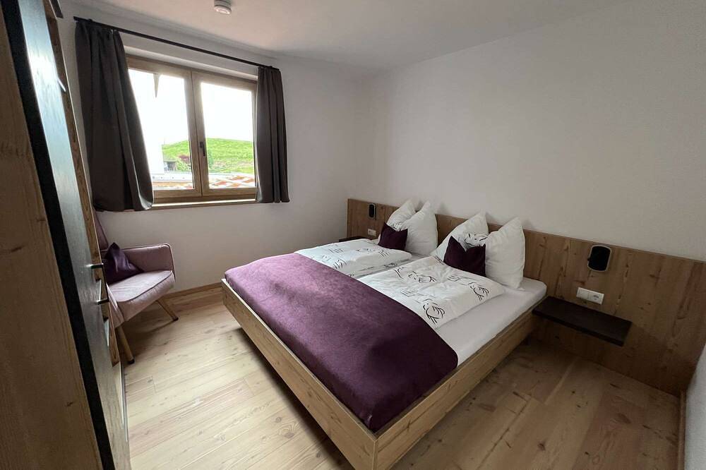 Ganze Wohnung, Studler-Eck - Urlaub am schönsten Eck Tirols in Stubaier Alpen, Oberperfuss