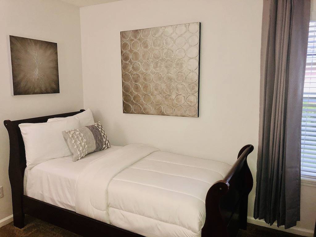 Beautiful home with pool in Clay County (FL)