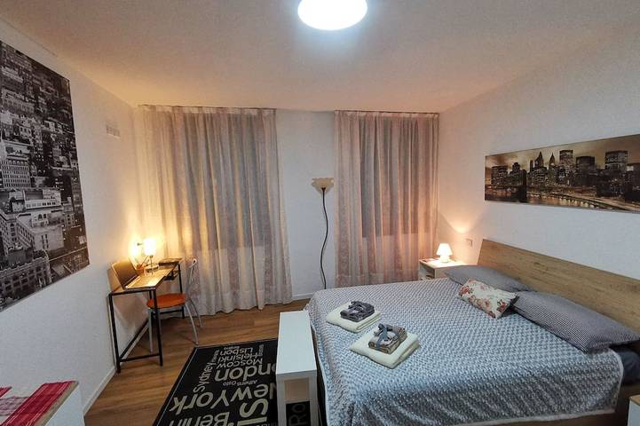 Ferienwohnung für 5 Personen in Bassano del Grappa - 2