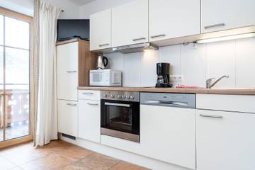 Appartement voor 4 Personen in Mittersill, Kitzbüheler Alpen, Afbeelding 2