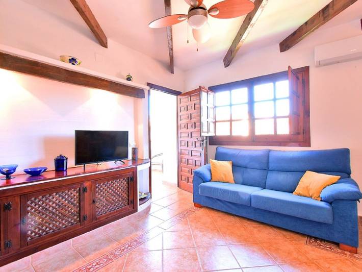 Entire apartment, Adelfas Ii - 11 in Cartagena, Costa Cálida