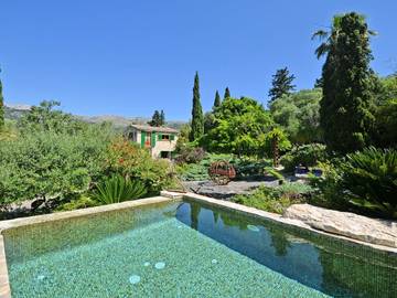 Villa in Campanet, Mallorca Inselmitte für 6 