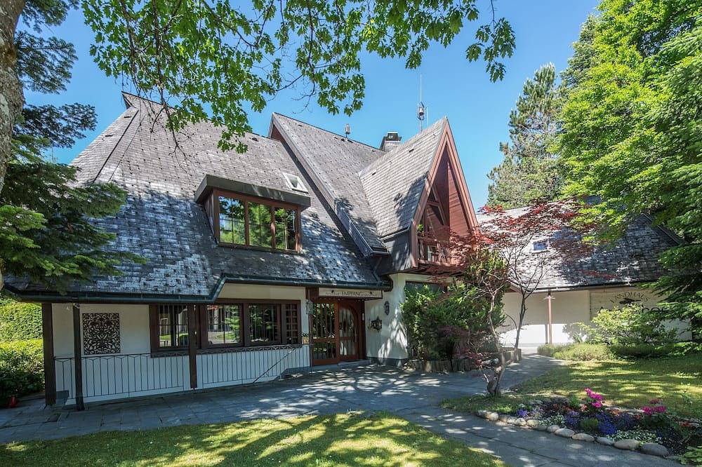 Ganze Wohnung, Landhaus Amselhof Hinterzarten Châlet-Studio in Hinterzarten, Südschwarzwald