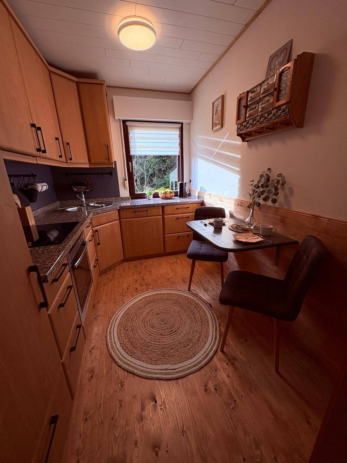 Haus Porsche in Udenbreth, Hellenthal