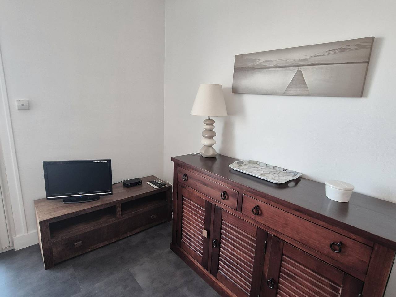 Ganze Ferienwohnung, Apartment mit Meerblick in Fouras, Rochefort und Umgebung