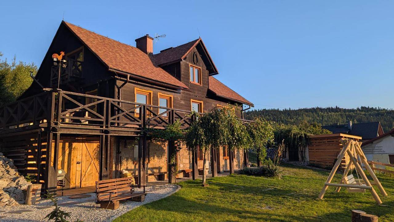 Wasza Chata dom na wyłączność Wisła in Wisła, Karpaty (Polska)