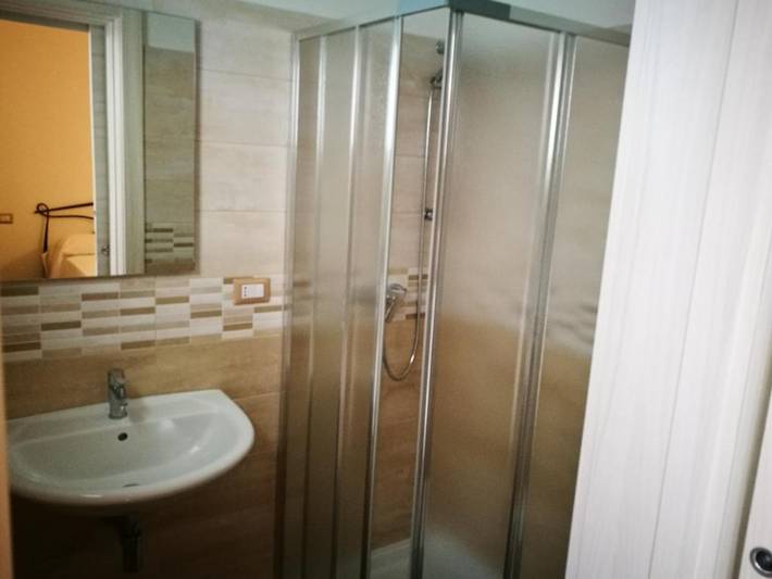 Chambre d’hôte pour 2 personnes, avec terrasse et vue à Parabita - 3