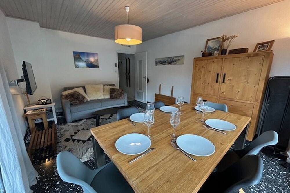 Photo : Appartement de vacances