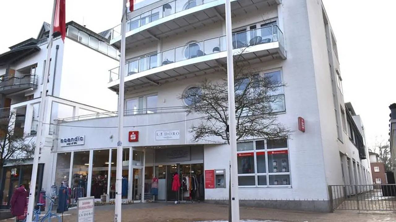 Entire holiday apartment, Ferienwohnung für 4 Personen (60 m²) in Timmendorfer Strand in Timmendorfer Strand, East Holstein