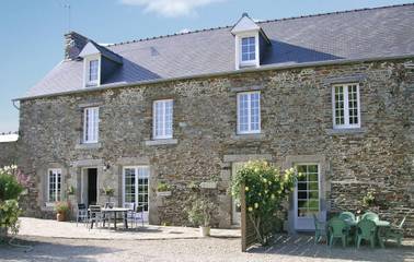 Appartement voor 4 Personen in Roz-Landrieux, Ille-et-Vilaine, Afbeelding 2