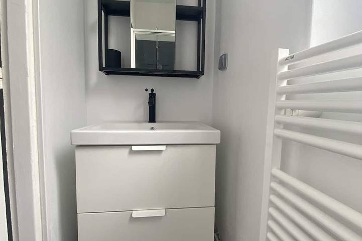 Appartement de vacances pour 4 personnes