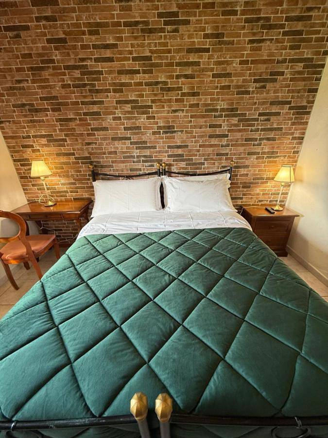 B&b per 2 persone, con panorama e giardino in Cascina