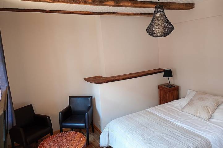 Location de vacances pour 6 personnes à Marcillac-Vallon - 4
