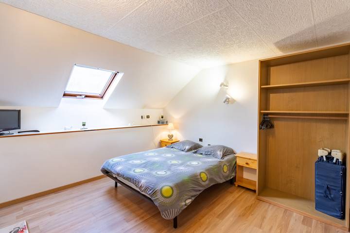 Studio pour 2 personnes, avec bassin pour enfant et jardin en Dordogne - 2