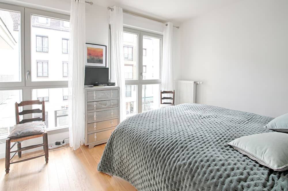 Apartamento entero, Esprit Village - Avec parking privé in Clamart, Altos del Sena