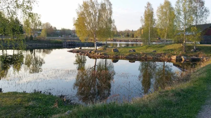 Hotel für 2 Personen, mit Terrasse und Ausblick sowie Sauna und Garten, mit Haustier - 1