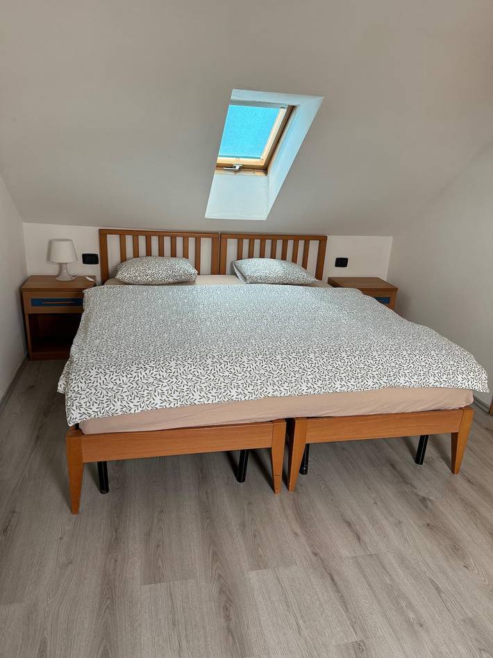 Ferienwohnung für 4 Personen, mit Balkon in Prag - 3