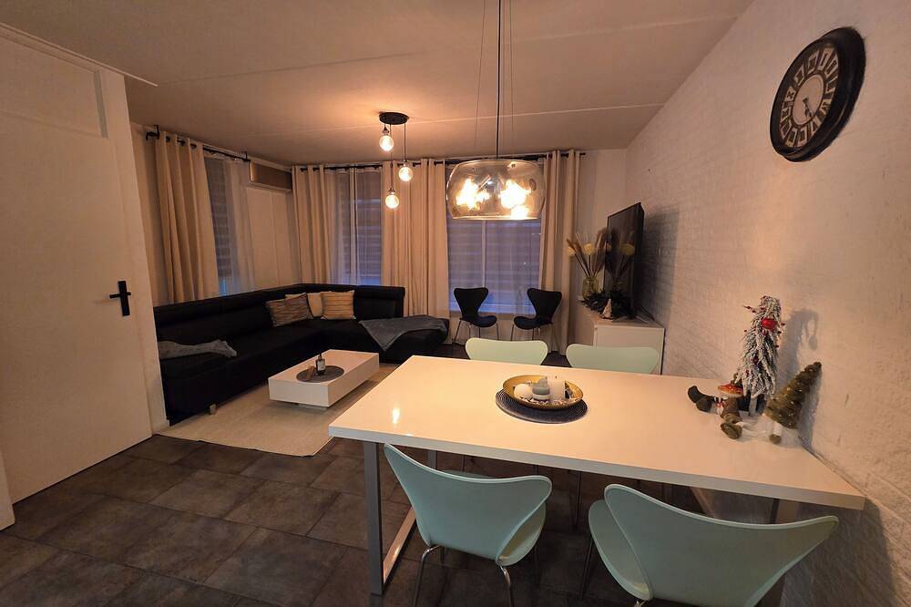 Stay@ Rhine Tolkamer in Rijnwaarden, Niederrhein
