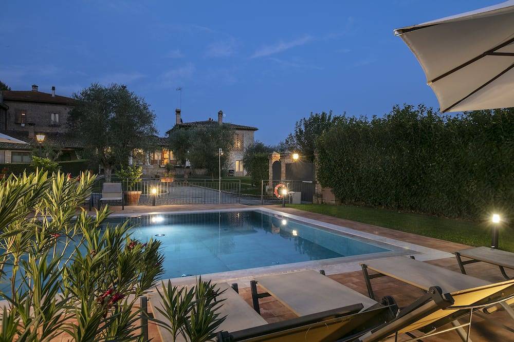 Casa vacanza a Siena a partire da 1438€ a notte