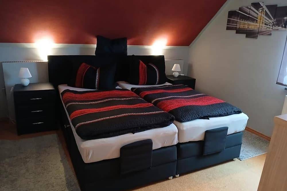 Ganze Wohnung, Neu! Modernes Wohnen in Erbendorf - Oberpfalz in Erbendorf, Ostbayern