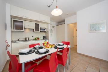 Vakantieappartement voor 6 Personen in Porlezza, Gemeente Porlezza, Afbeelding 2