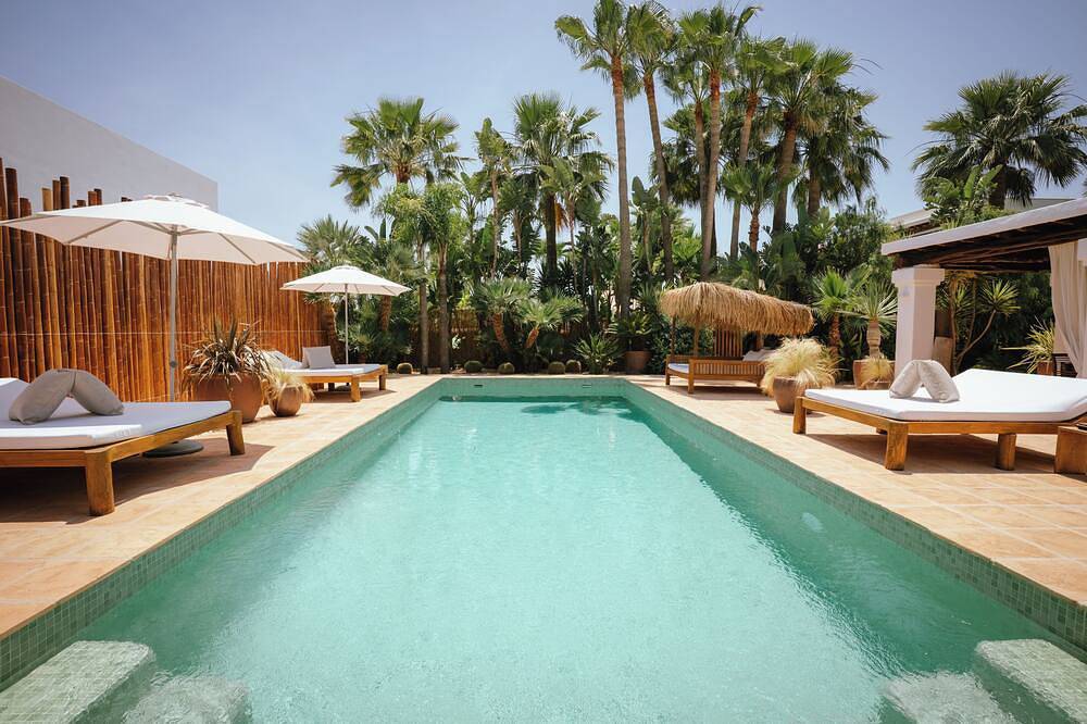 Casa vacanza a Ibiza a partire da 1481€ a notte