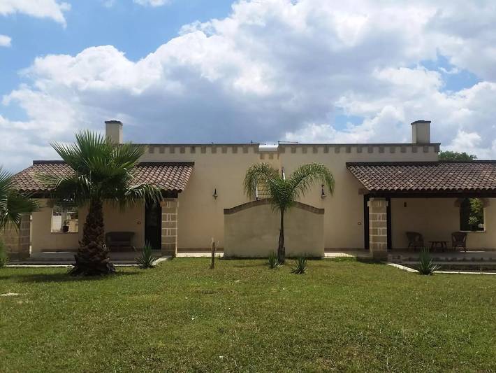 Appartamento per 2 persone, con balcone e piscina a Sogliano Cavour