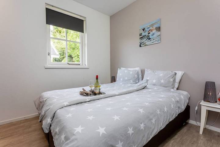 Bungalow für 6 Personen, mit Garten in Noordwijk - 2