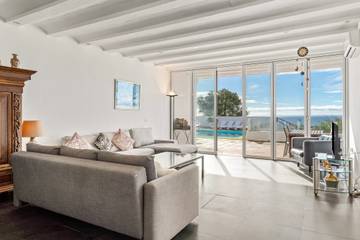 Casa Rural para 8 Personas en Urbanizacion Calahonda, Mijas, Foto 2