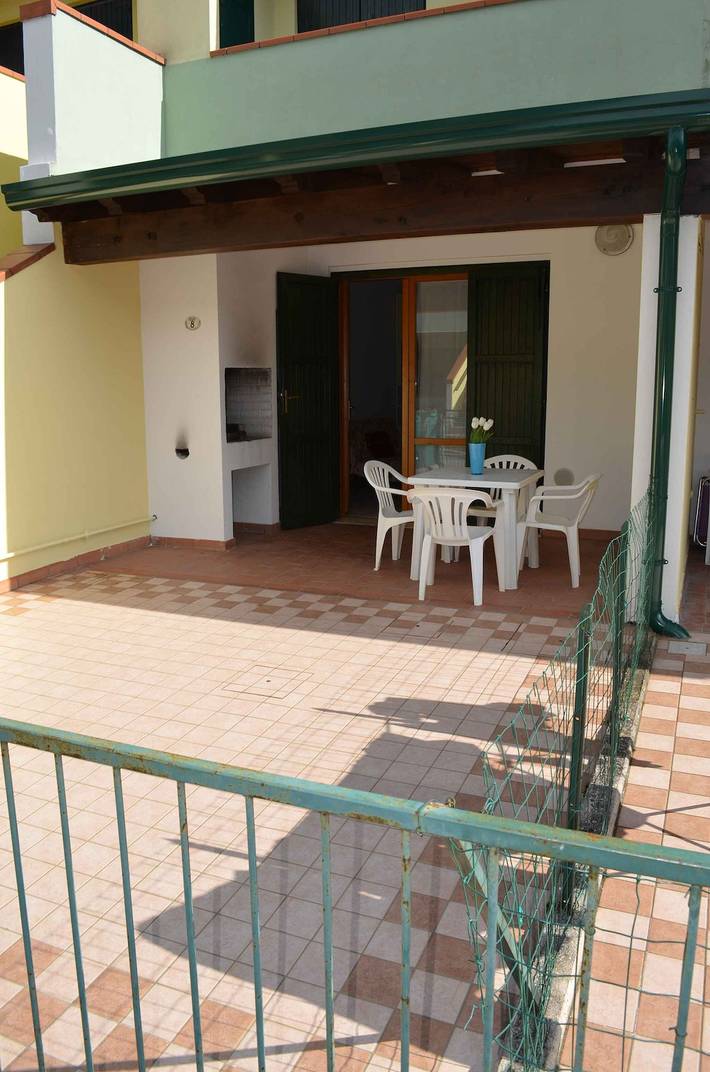 Ferienwohnung für 5 Personen, mit Haustier in Venedig Provinz - 4