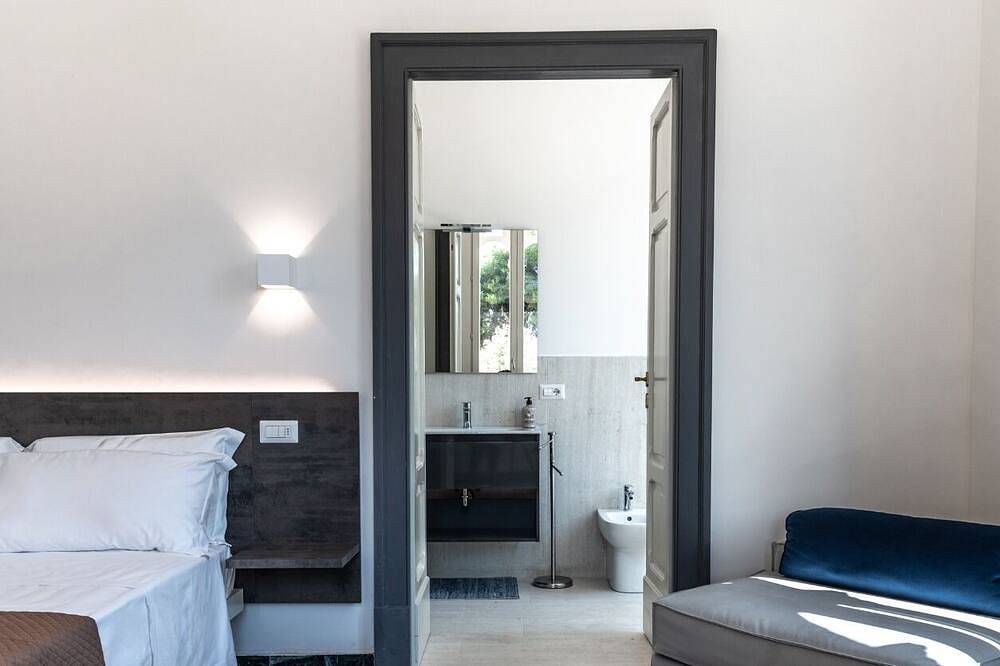 Entire apartment, Vl01- Porto Recanati, Villa Leda interior 1 in Recanati, Adriatic Coast Marken