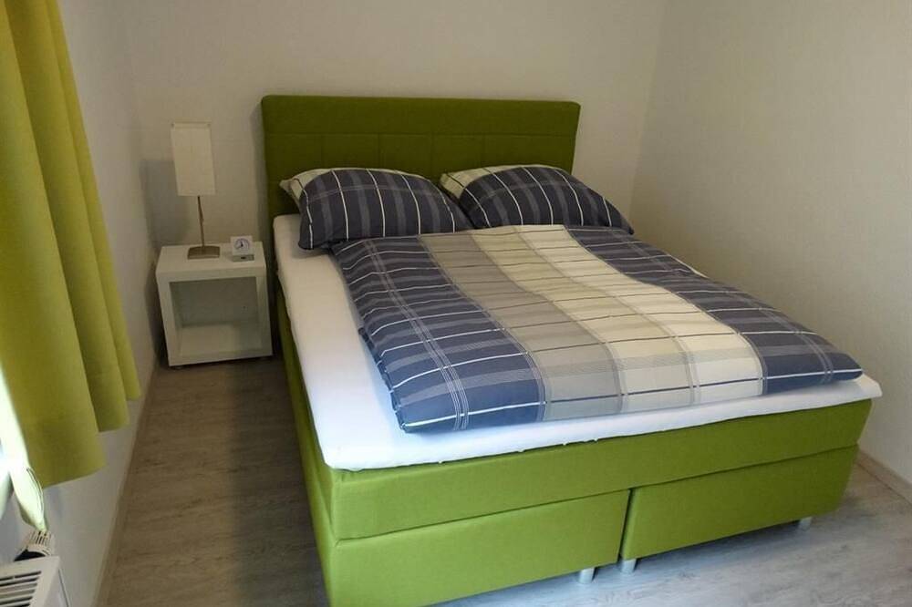 Ganze Wohnung, Waldblick 1 (4-Bett-Wohnung) - Ferienwohnung Waldblick in Waldbreitbach, Rheinland-Pfalz