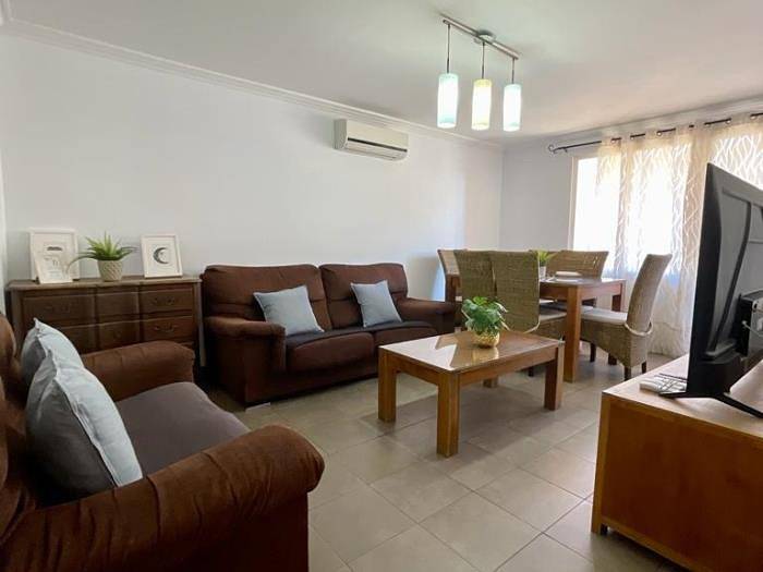 Gîte pour 12 personnes, avec balcon/terrasse dans Port de Sagunt - 2