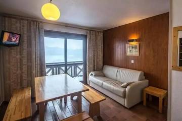 Gîte pour 6 personnes, animaux acceptés dans Office De Tourisme Des Angles