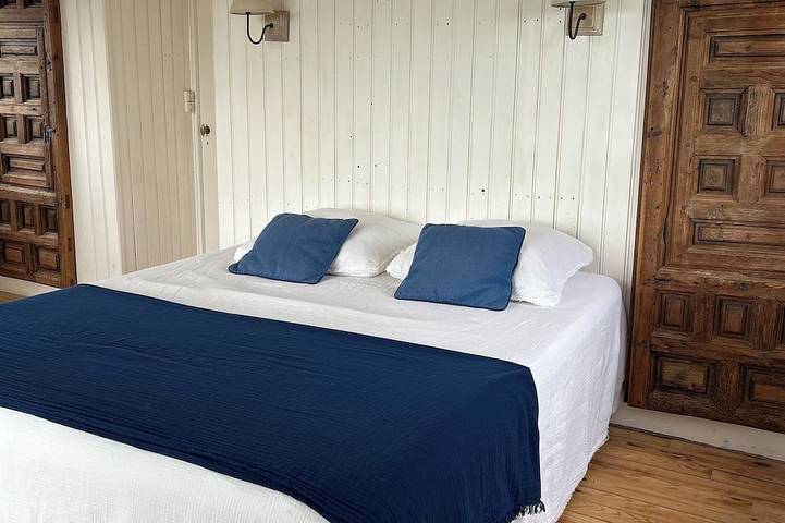 Maison de vacances pour 14 personnes, avec terrasse et jardin dans Val-d'Oise - 2