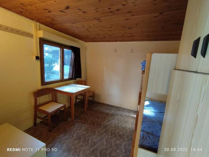 Camping für 6 Personen, mit Garten in Tschechien - 3