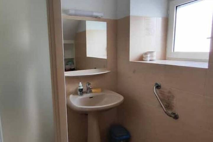 A 10 min. à pied du Sillon de Talbert, maison idéale pour couple. in Pleubian, Côte de Granit Rose