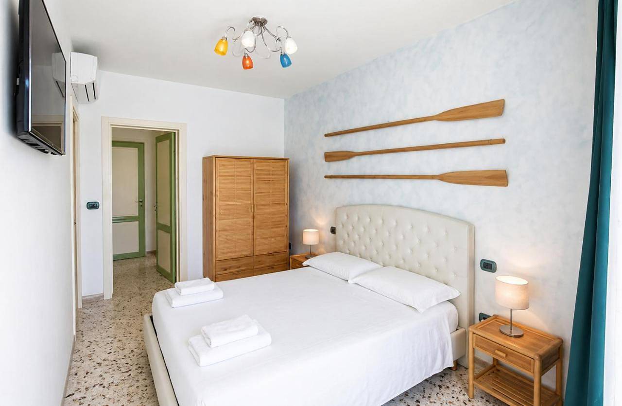 Appartamento intero, Maré Rooms Castro in Castro Marina, Castro (Lecce)