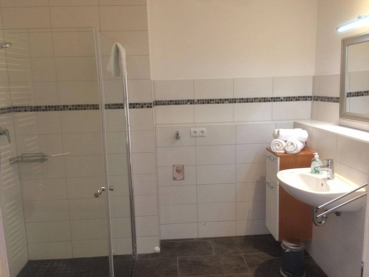 Ganze Ferienwohnung, Wohnung Komfort - Nr. 2 in Bad Griesbach, Bayerische Golf und Thermenland