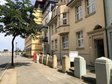 Ferienwohnung für 6 Personen in Warnemünde Strand, Warnemünde, Bild 4