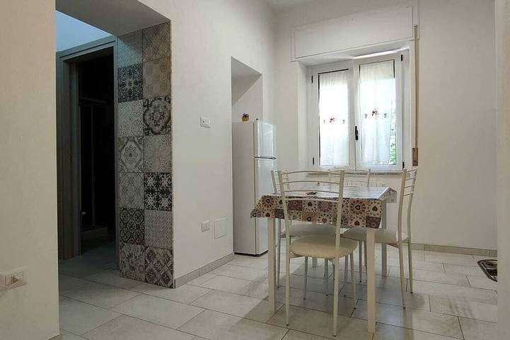 Ferienwohnung für 2 Personen - 1