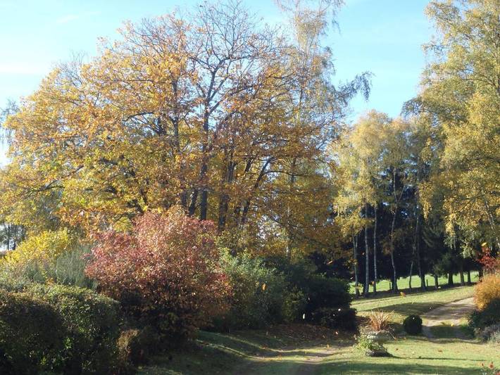 Location de vacances pour 5 personnes à La Geneytouse - 2