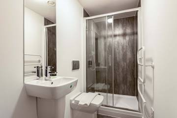 Apartment for 2 People in Sheffield, South Yorkshire, Photo 4