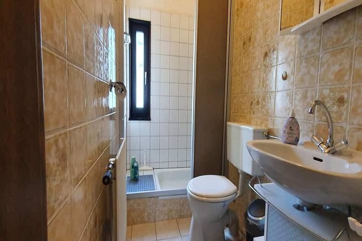 Chalet für 4 Personen, mit Garten und Terrasse in Willingen - 4