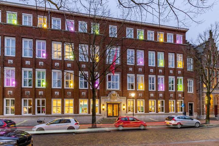 Hôtel pour 4 personnes, avec vue et jardin à Leeuwarden - 4