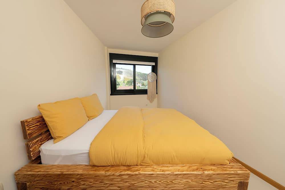 Appartement entier, Apartament Camaron Playa de Langosteira Finisterre in Fisterra, Costa da Morte