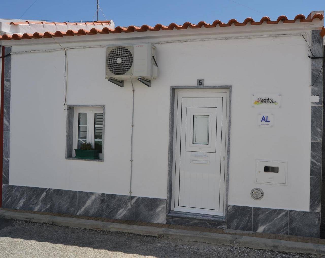 Casinha das Flores in Reguengos de Monsaraz, Distrito de Évora